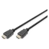 Cable Digitus, Black (AK-330107-020-S)