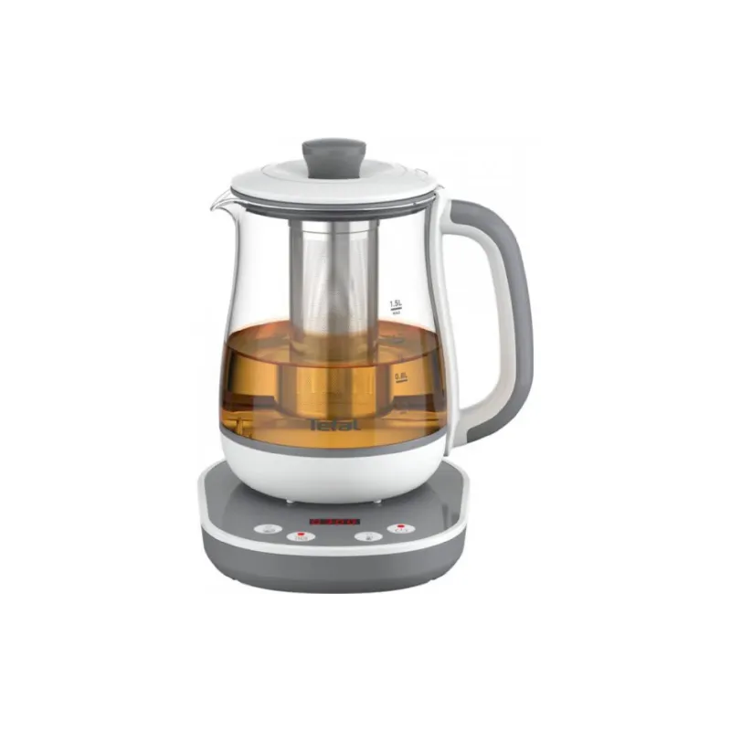 Hervidor eléctrico Tefal (BJ551B10)