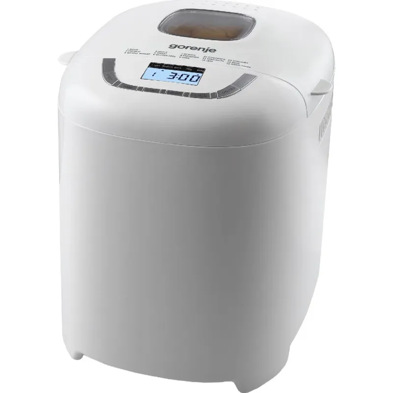 Хлебопекарна Gorenje (BM910WII)