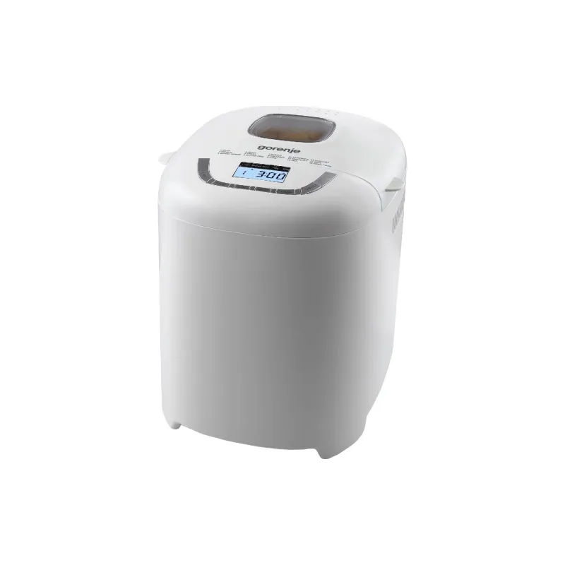 Máquina de fazer pão Gorenje (BM910WII)