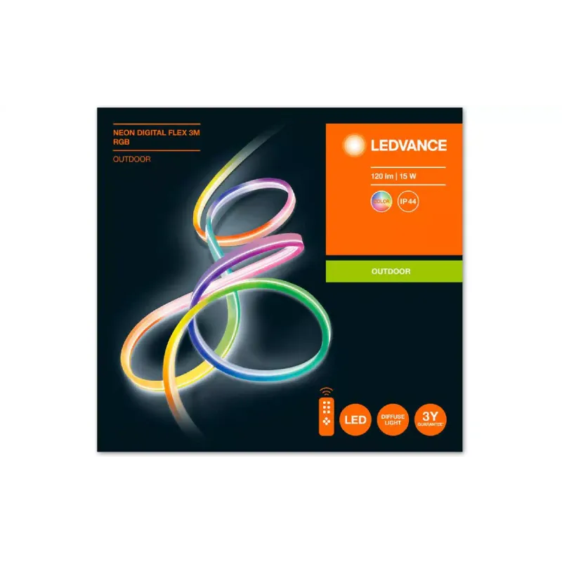 LED wire Osram (4058075504745)