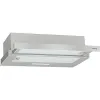 Teleskopska kapuca Gorenje, Stainless steel (TH62E3X)