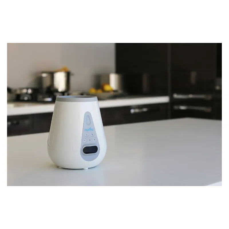 Flaschenwärmer Nuvita (NV1170)