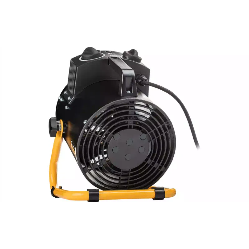 Pistola de calor Neo Tools, Black (90-067)