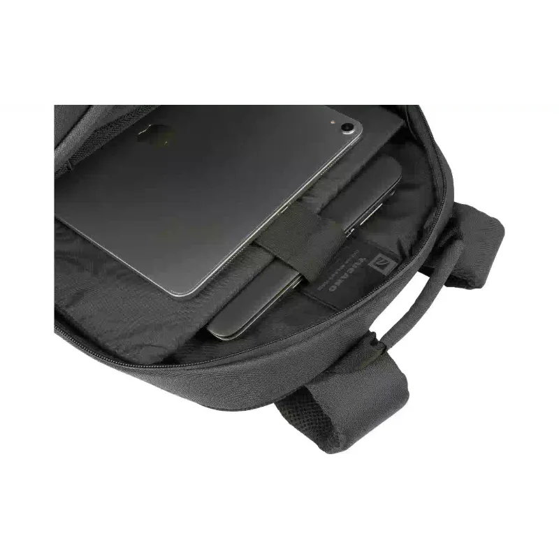 Mochila para portátil Tucano, Black (BLABK)