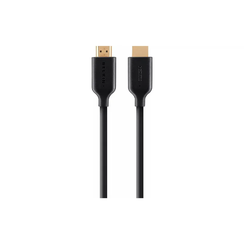 كابل Belkin, Black (F3Y021BT1M)