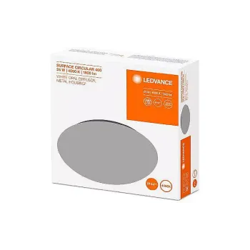 خروف Osram, White (4058075618046)