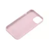 قضية 2E Liquid Silicone, Pink (2E-IPH-14-OCLS-RP)