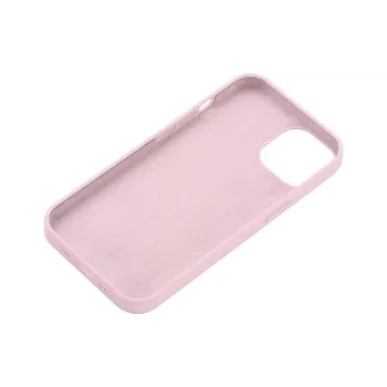 Caso 2E Liquid Silicone, Pink (2E-IPH-14-OCLS-RP)