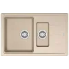 Кухненска мивка Franke BFG 651-78, Beige (114.0272.633)