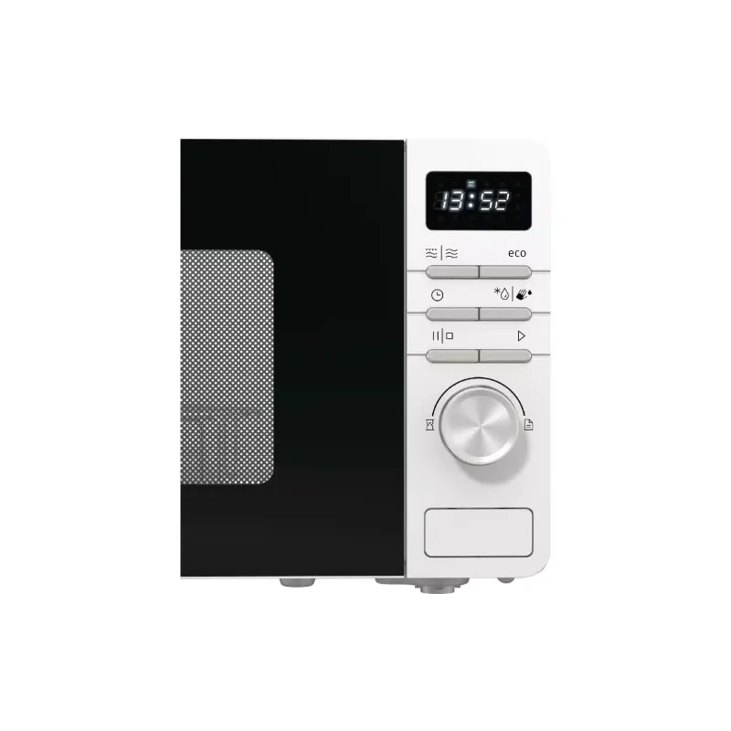 Microondas Gorenje, White (MO20A4W)