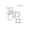 Вградена микровълнова фурна Electrolux, Black (LMS2173EMX)