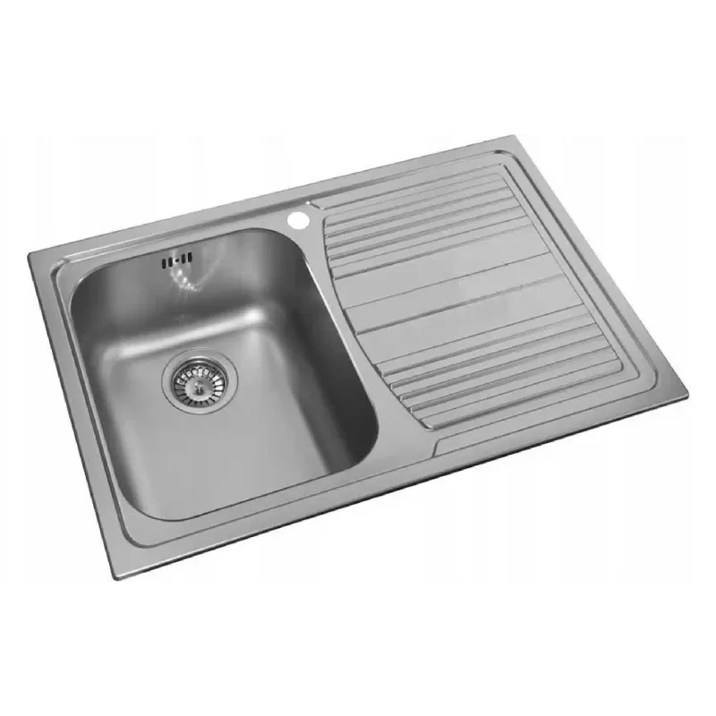Kitchen sink Franke LLX 611-79 (101.0381.808)