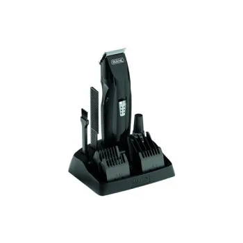 Καιροσκόπος Moser, Black (05606-508)