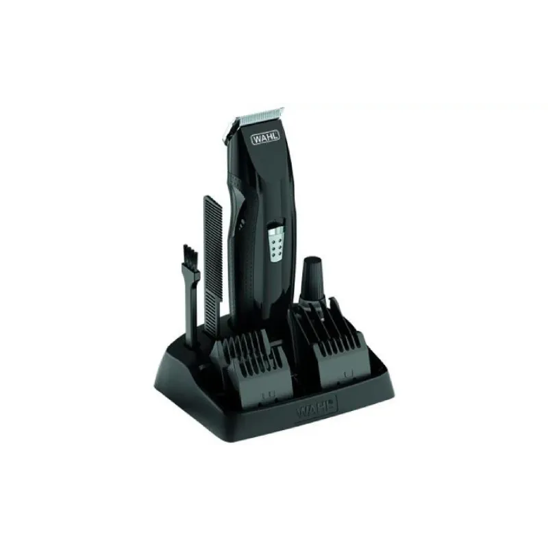 Καιροσκόπος Moser, Black (05606-508)