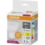 LED-lámpa Osram (4058075689626)
