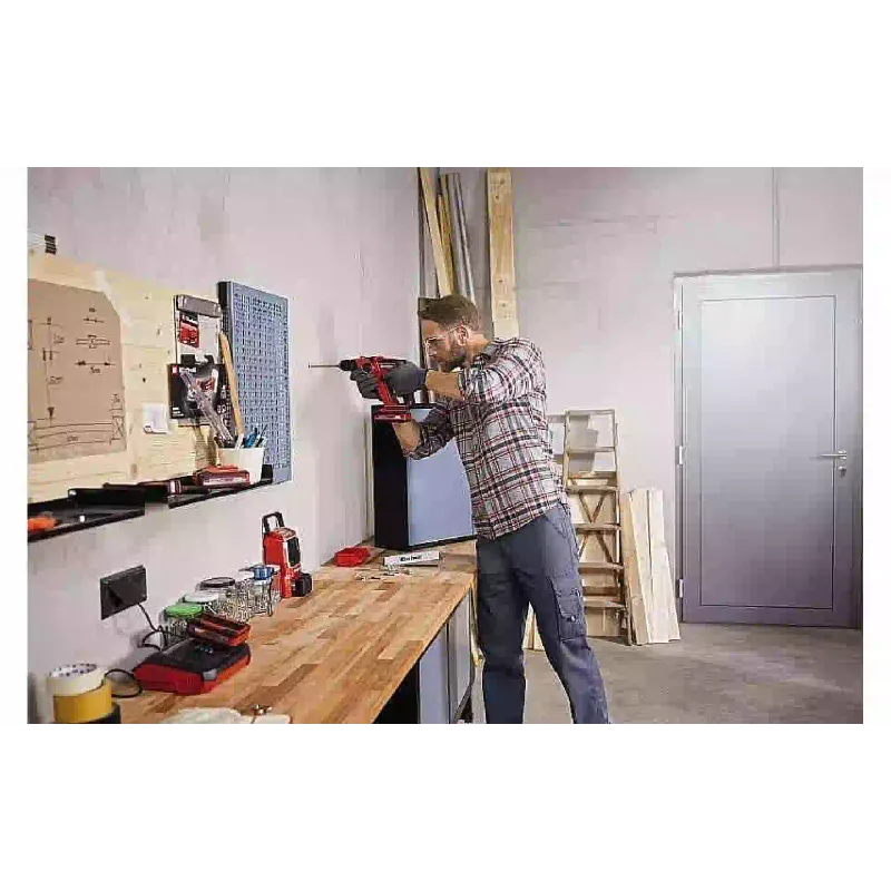 Cordless hammer drill Einhell (4513970)