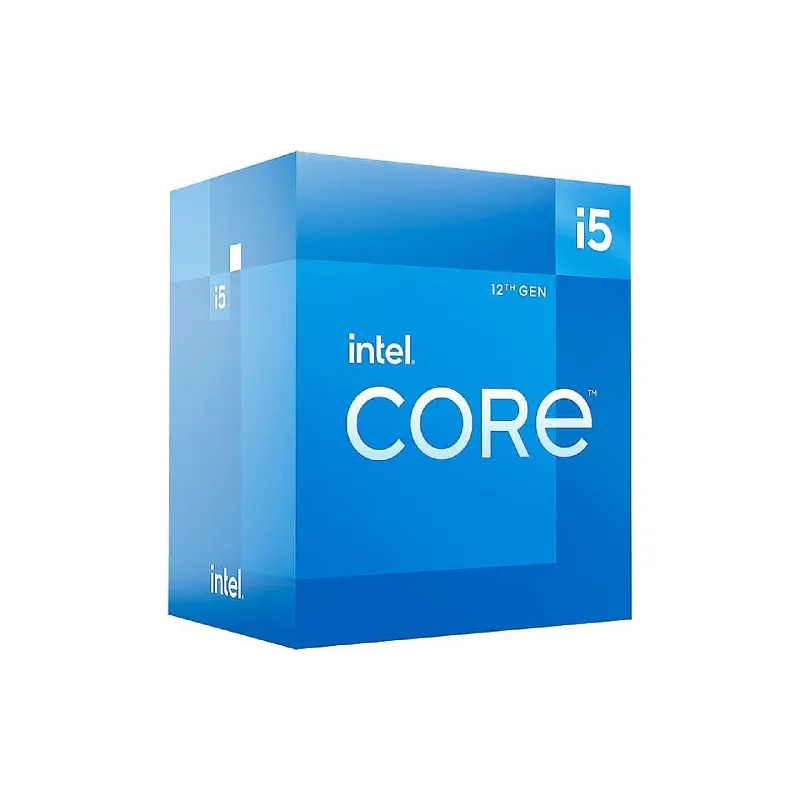 ЦПУ Intel Core i5-12400  (BX8071512400)