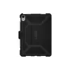 Чохол UAG Metropolis (123396114040), для Apple iPad 10.9" G10-11, Black