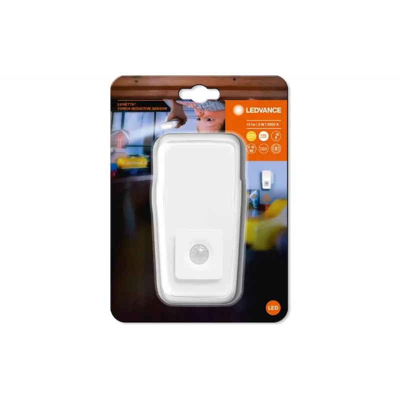 Lamp Osram, White (4058075759404)