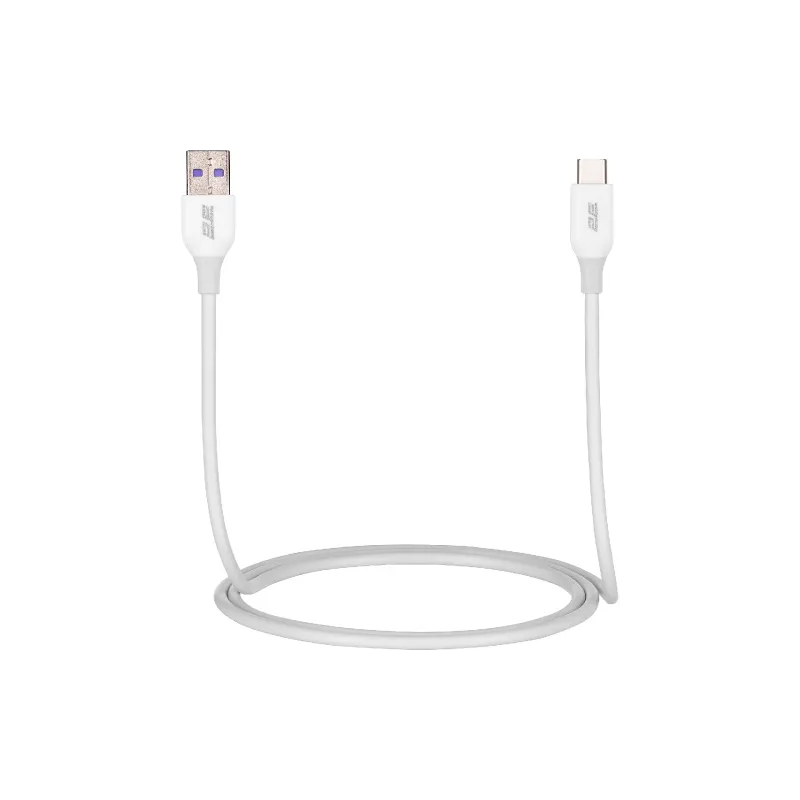Kabel 2E, White (2E-CCAC-WH)