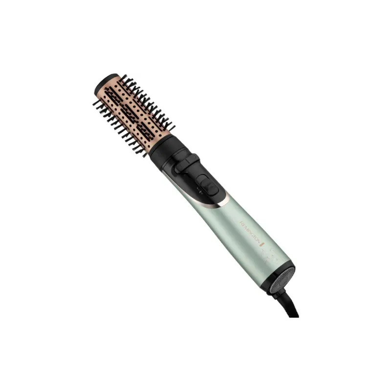 Krtača za sušilnik las Remington Botanicals, Mint/Black (AS5860)