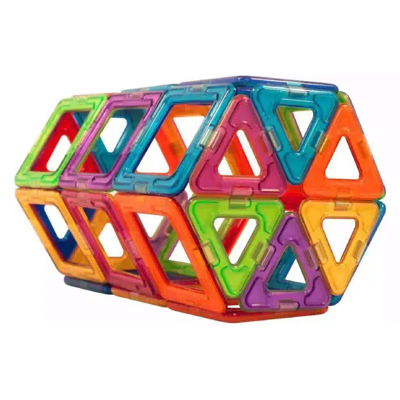 Konstruktőr Magplayer (MPA-20)