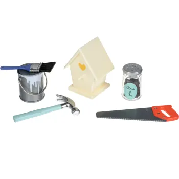 Játékkészlet Our Generation (BD37340Z)