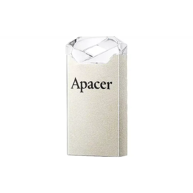 محرك أقراص USB Apacer AH111, Silver (AP32GAH111CR-1)