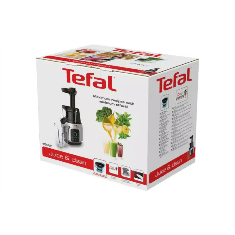 Exprimidor Tefal (ZC420E38)