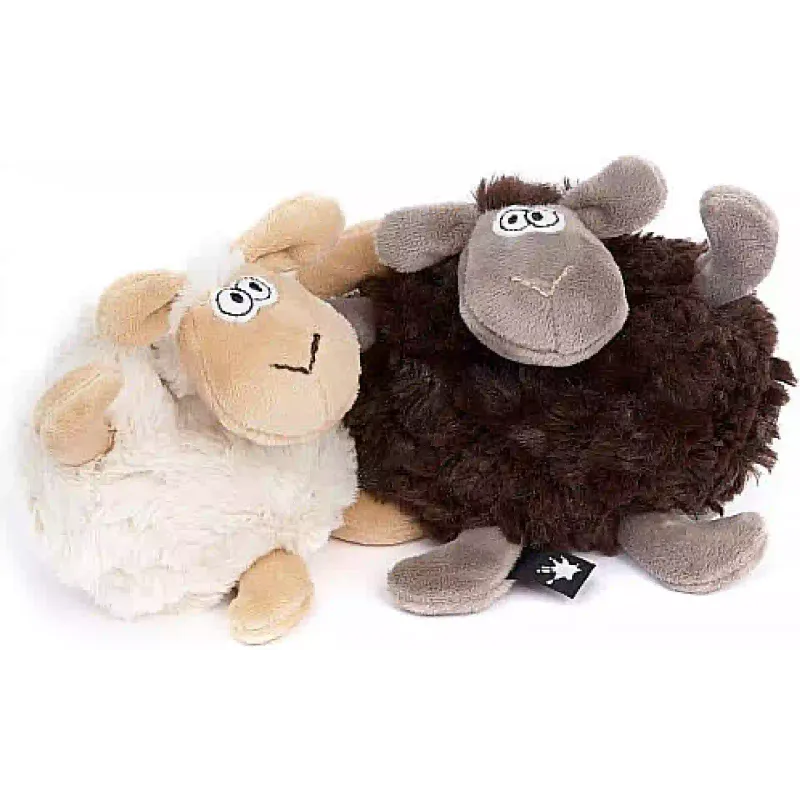 juguete de peluche sigikid (42370SK)