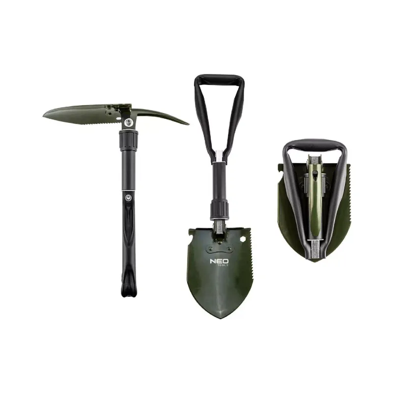 Лопата Neo Tools (63-121)