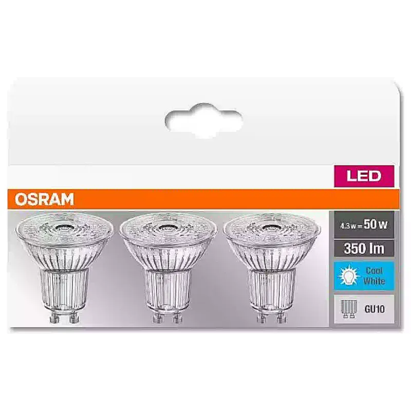 LED-svetilka Osram (4058075818415)