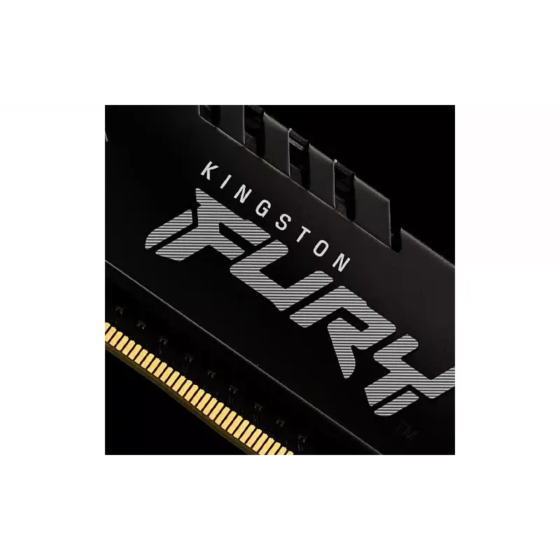 Памет за компютър Kingston (KF436C18BBK2/32)