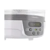 Dryer for vegetables and fruits Ardesto (FDB-5321T), White