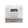 Вбудована посудомийна машина Whirlpool (WIC3C34PFES), White