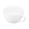 كوب Ardesto Imola, White (AR3529I)