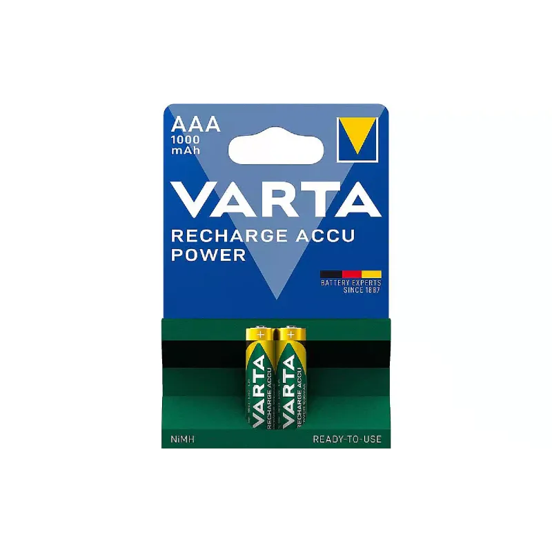 بطارية Varta (05703301402)