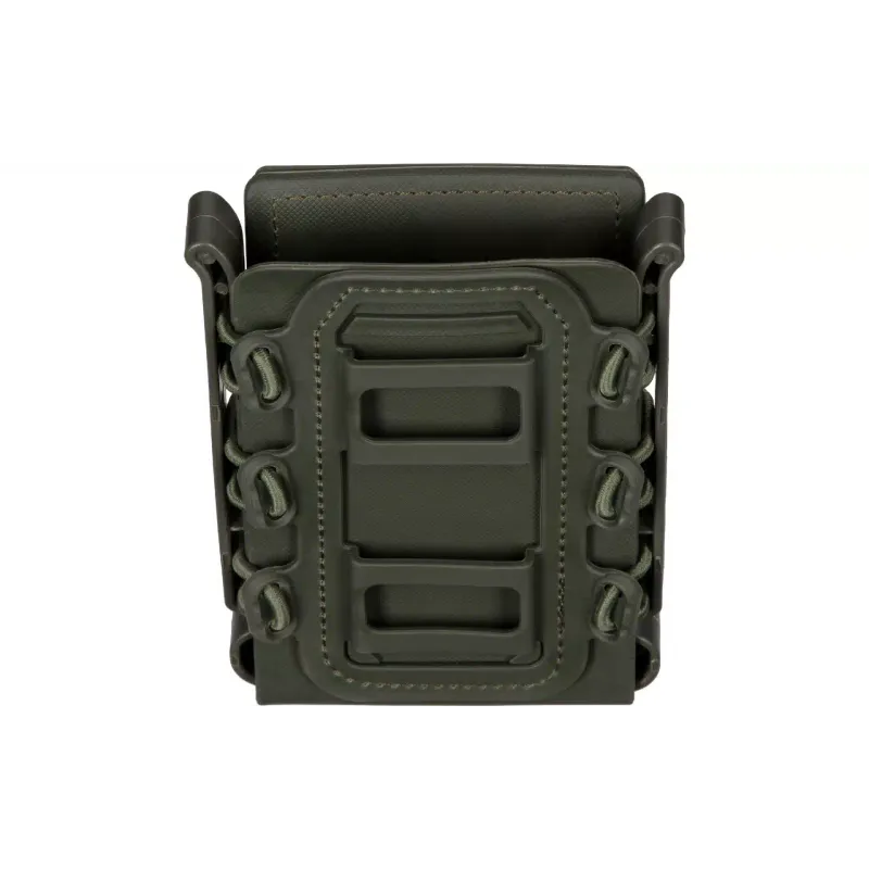 AK-74 tárfedél 2E, Green (2E-MILFASTMAG-YAK74-OG)