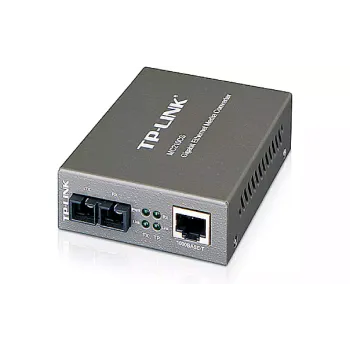 Medienkonverter TP-Link (MC210CS)