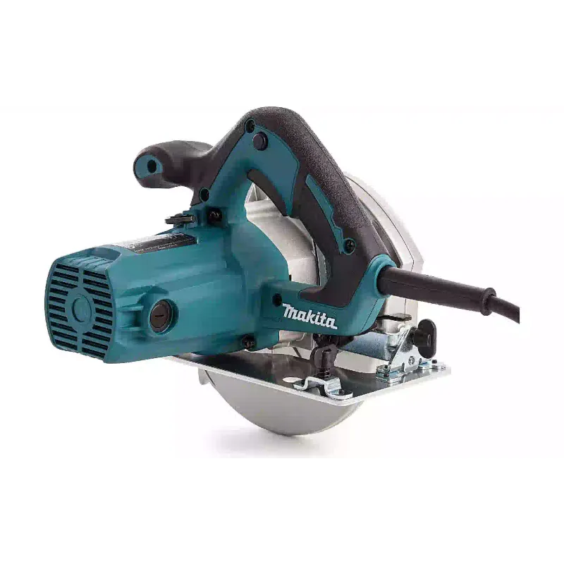 Циркулярен трион Makita (HS7611)