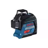 مستوى الليزر Bosch GLL 3-80 (0.601.063.S00)