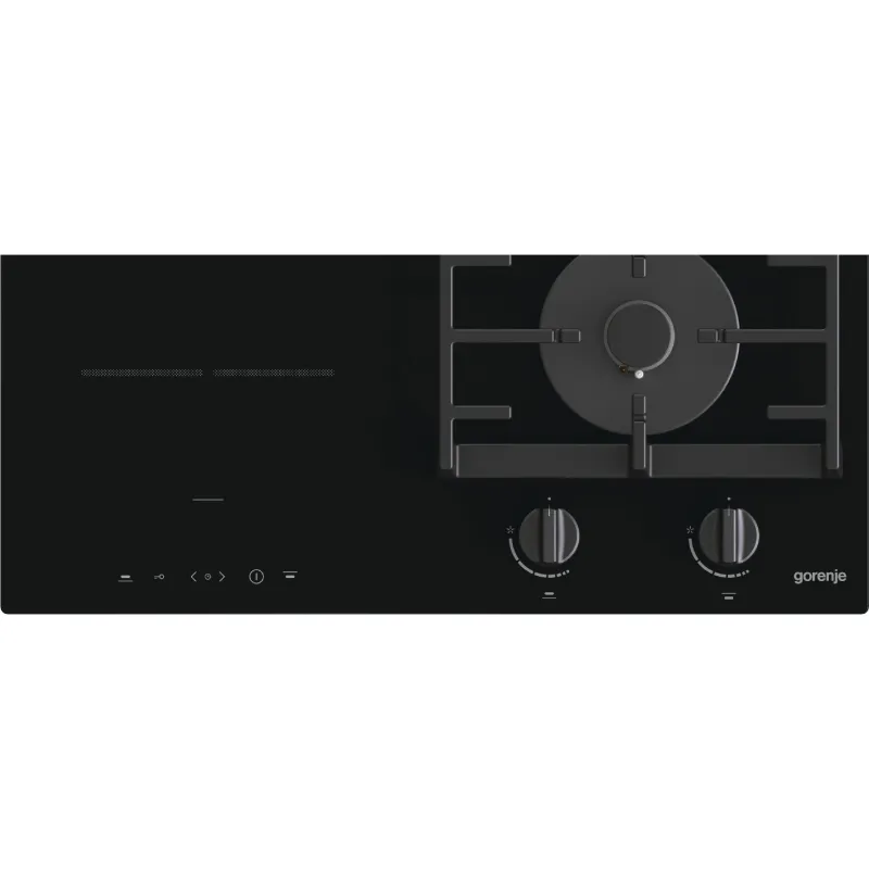 Főzőlap Gorenje, Black (GCI691BSC)