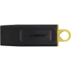 unidad USB Kingston, Black (DTX/128GB)