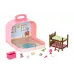 Spielset Li`l Woodzeez (WZ6597Z) Spielset Li`l Woodzeez (WZ6597Z)