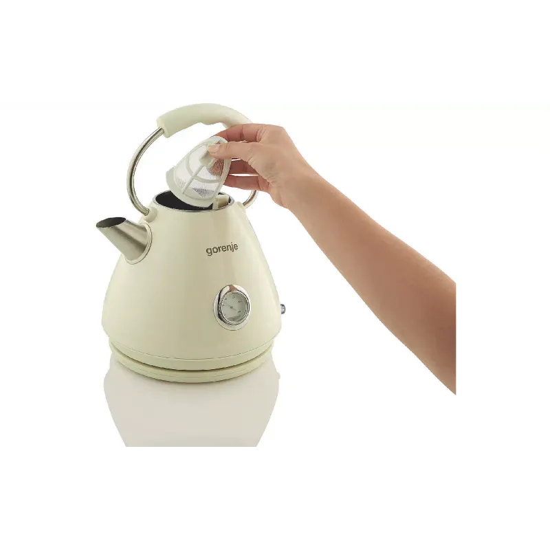 Electric kettle Gorenje (K17CLI)