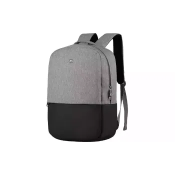 Laptop Backpack 2E, Gray (2E-BPN6326GR)