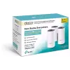 Sistem Wi-Fi TP-Link P9 (Deco P9 3 pack)