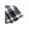 Καρό ύφασμα Ardesto Flannel , Gray (ART0101PB)