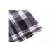 منقوشة Ardesto Flannel , Gray (ART0101PB)
